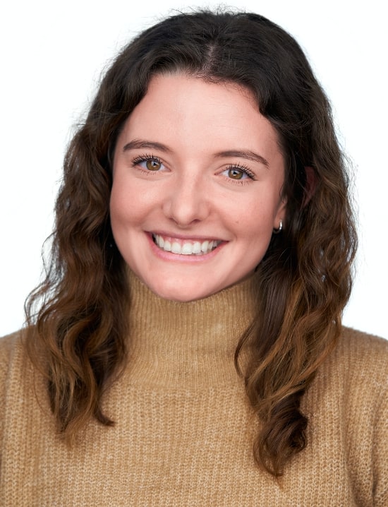 Lydia Bruemmer