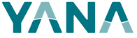 YANA logo