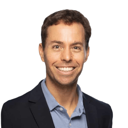 Neil Davis | Head of Growth at Minded