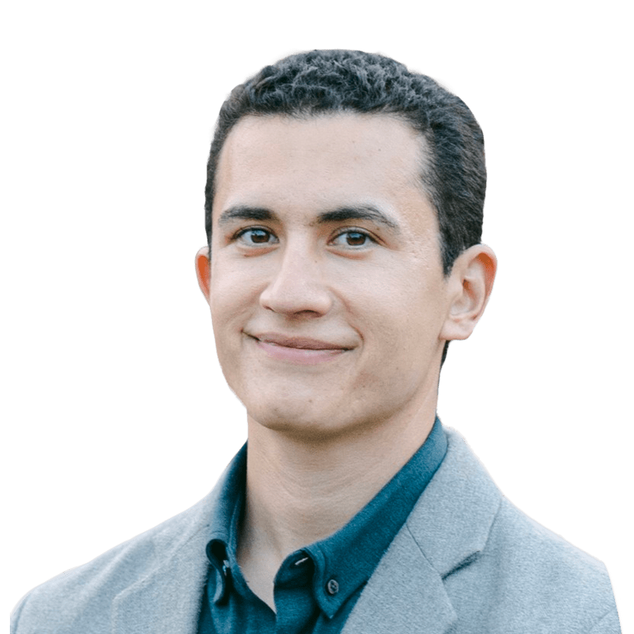 Nico Bryant-Aguilar | Director of Growth Marketing at Nurx