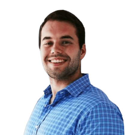 Stephen Smith | Founder and CEO at nOCD