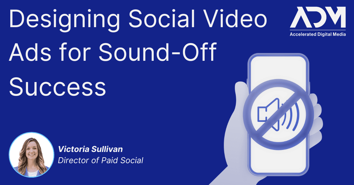 Social Media Video Ad Tips