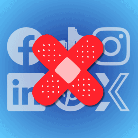 Social Media Health and Wellness Advertising Policies 2025