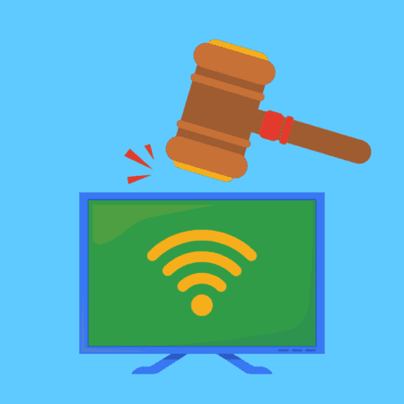 what Google Antitrust means for advertising