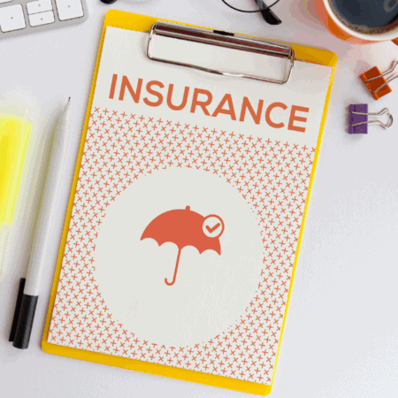 Insurance Marketing Case Study