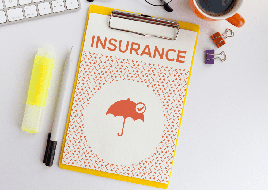 Insurance Marketing Case Study