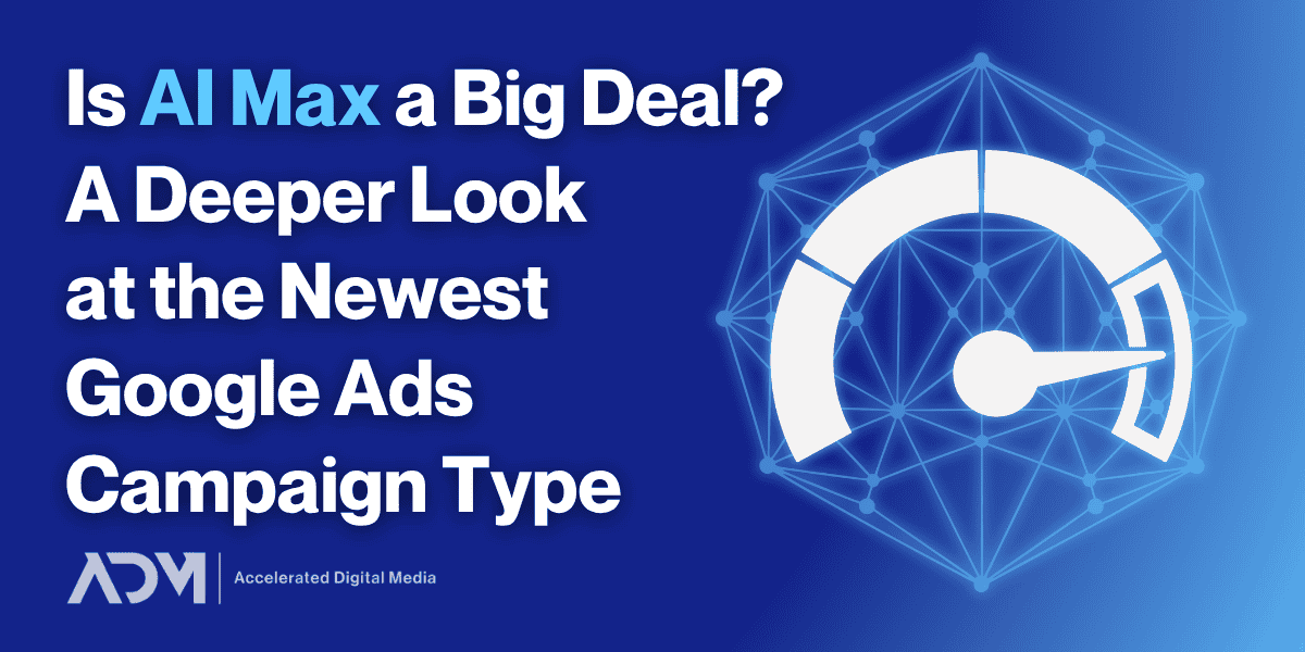 Google Ads AI Max analysis
