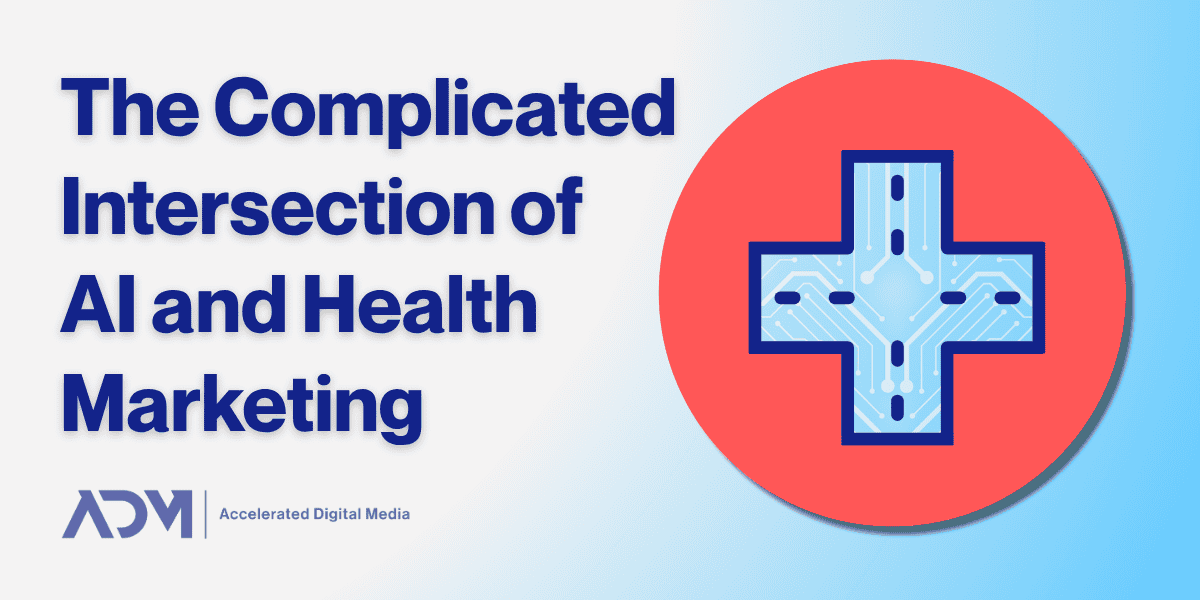 AI for Health Marketing